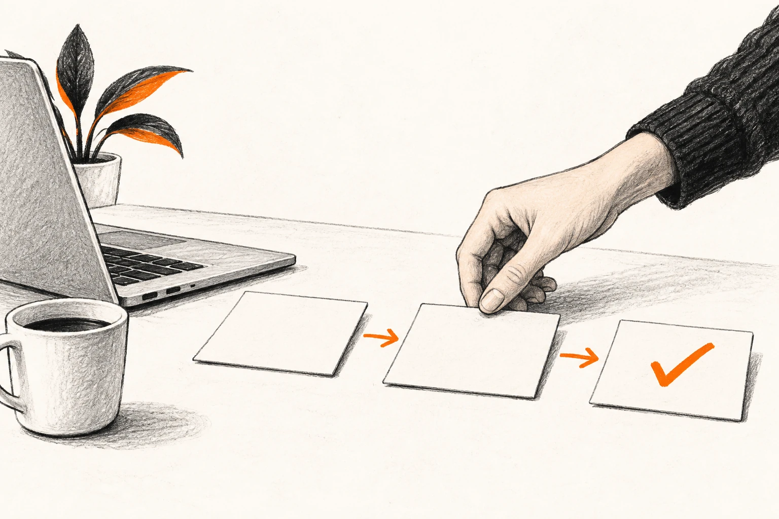 Como transformar o uso de IA em um processo na empresa?